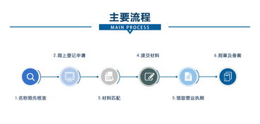 內(nèi)資集團公司注冊